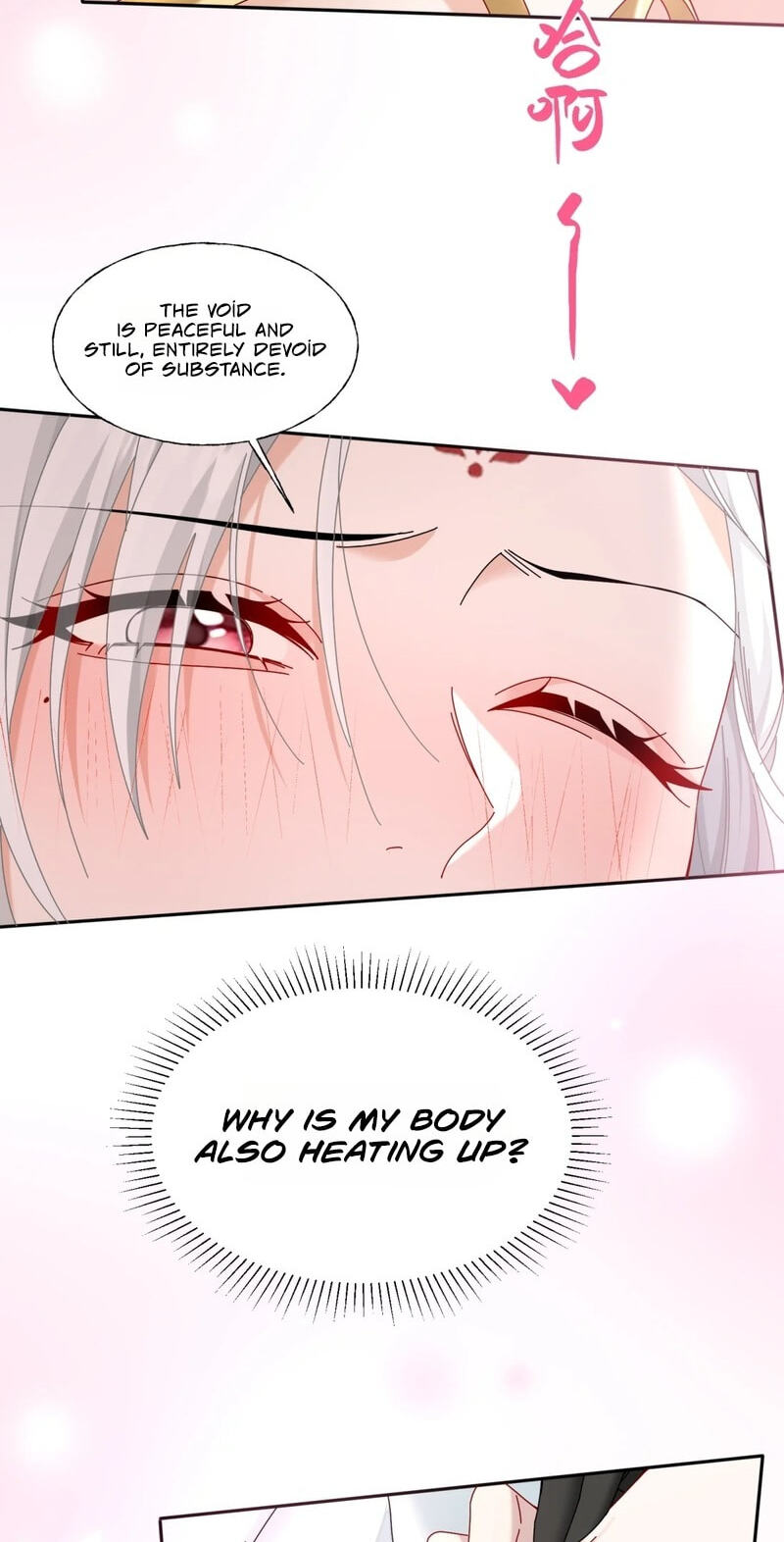 I Sell Toys in Hehuan Sect Chapter 20 page 11 - 