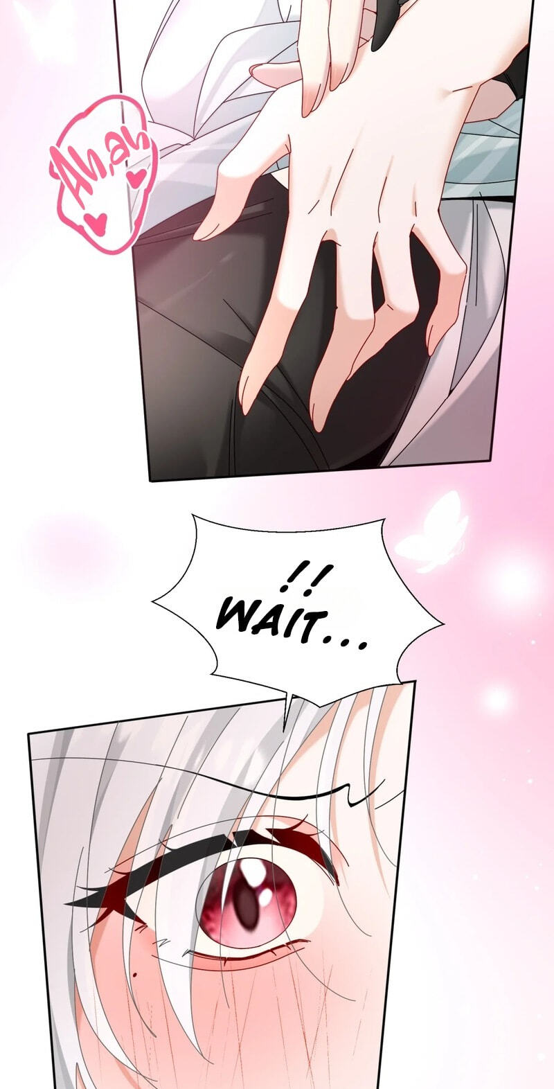 I Sell Toys in Hehuan Sect Chapter 20 page 12 - 