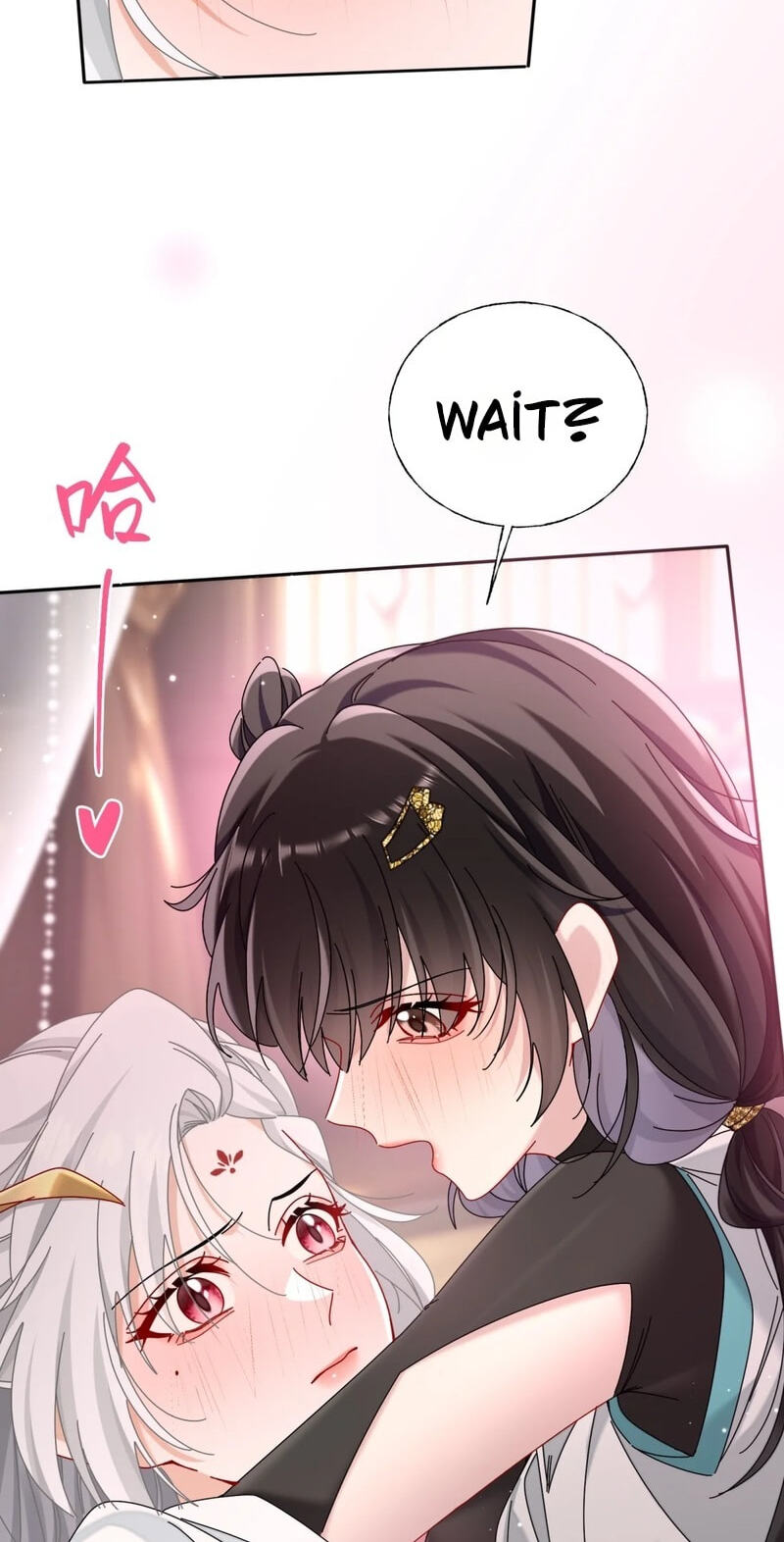 I Sell Toys in Hehuan Sect Chapter 20 page 13 - 