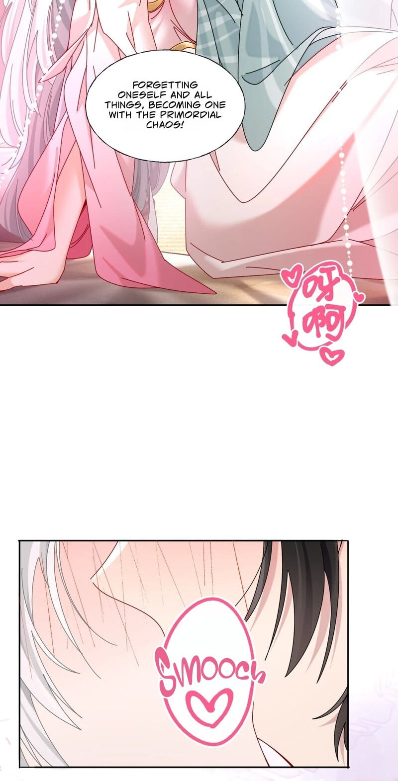 I Sell Toys in Hehuan Sect Chapter 20 page 17 - 
