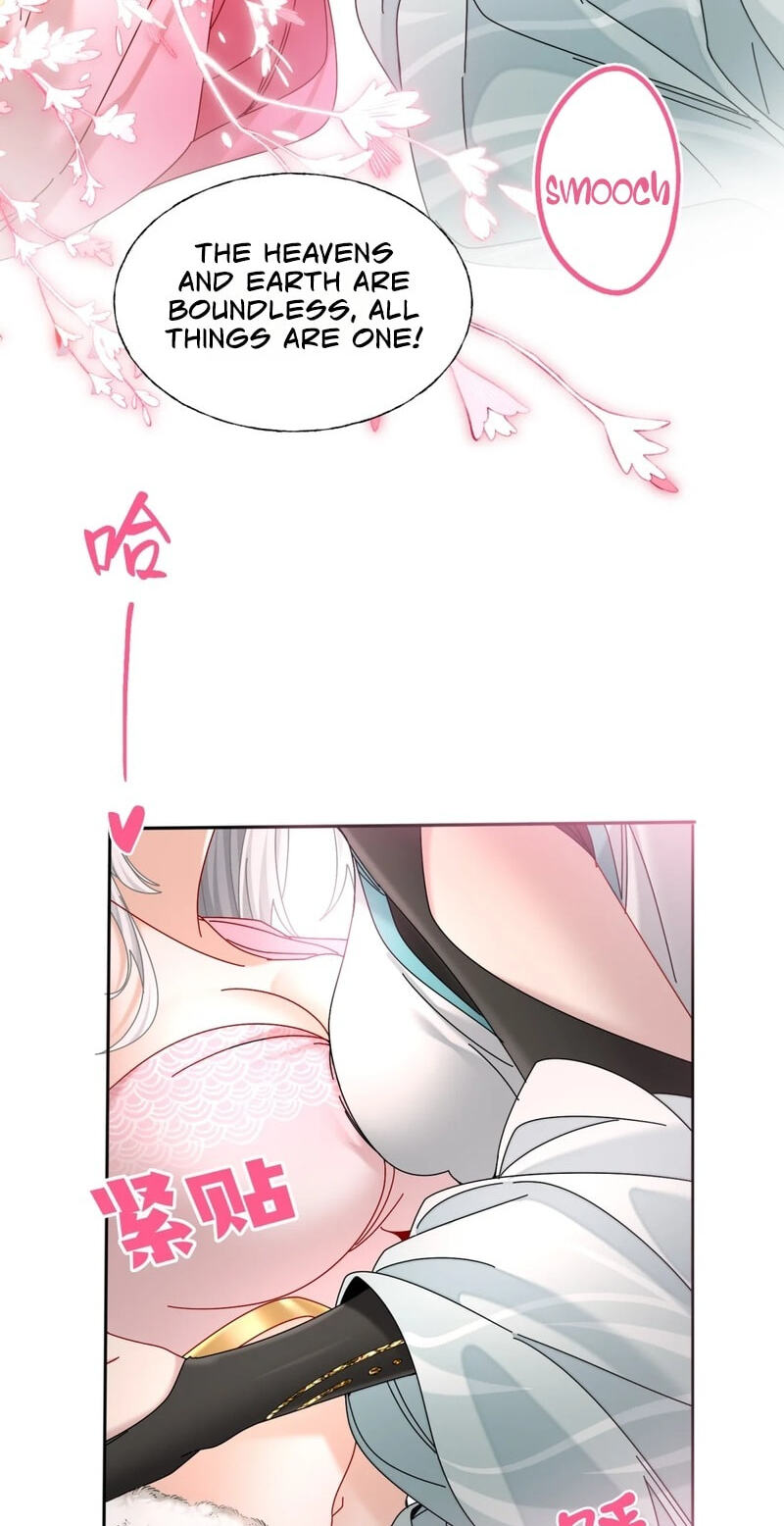 I Sell Toys in Hehuan Sect Chapter 20 page 19 - 