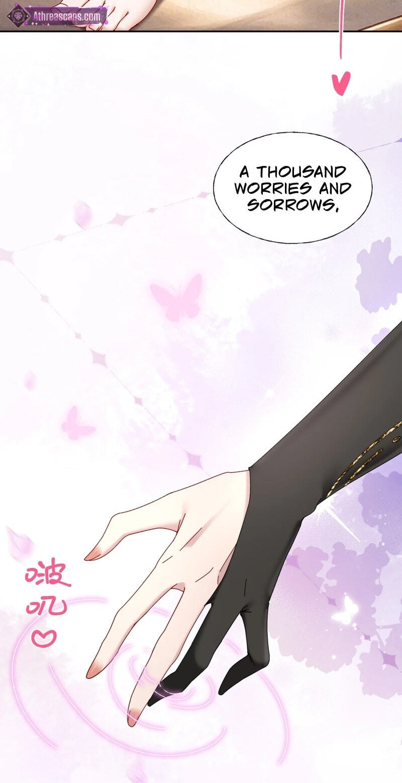 I Sell Toys in Hehuan Sect Chapter 20 page 22 - 
