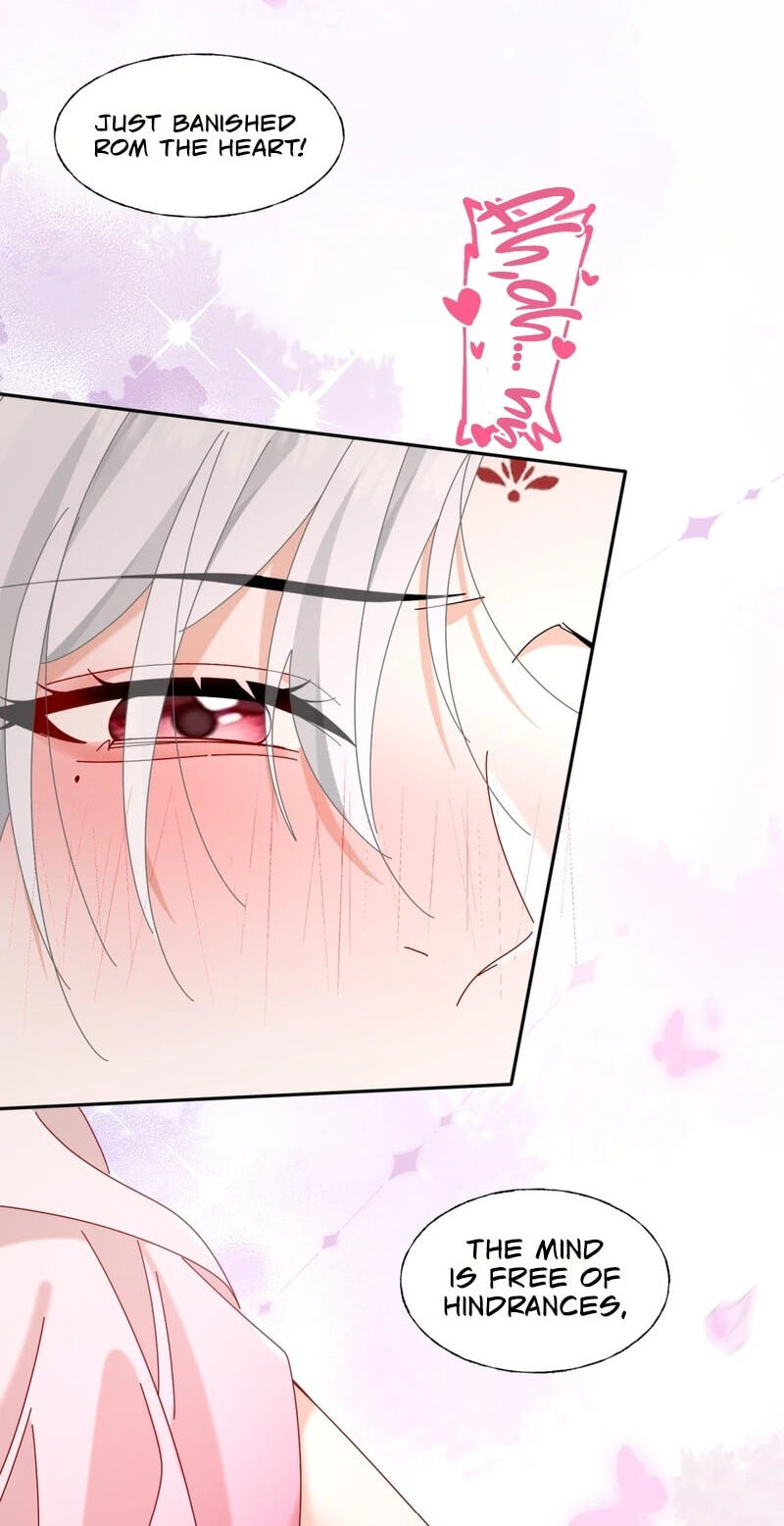 I Sell Toys in Hehuan Sect Chapter 20 page 23 - 