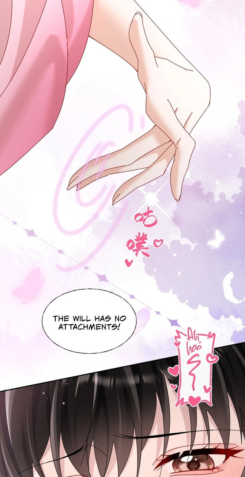 I Sell Toys in Hehuan Sect Chapter 20 page 24 - 