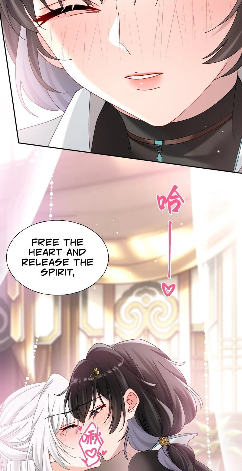 I Sell Toys in Hehuan Sect Chapter 20 page 25 - 