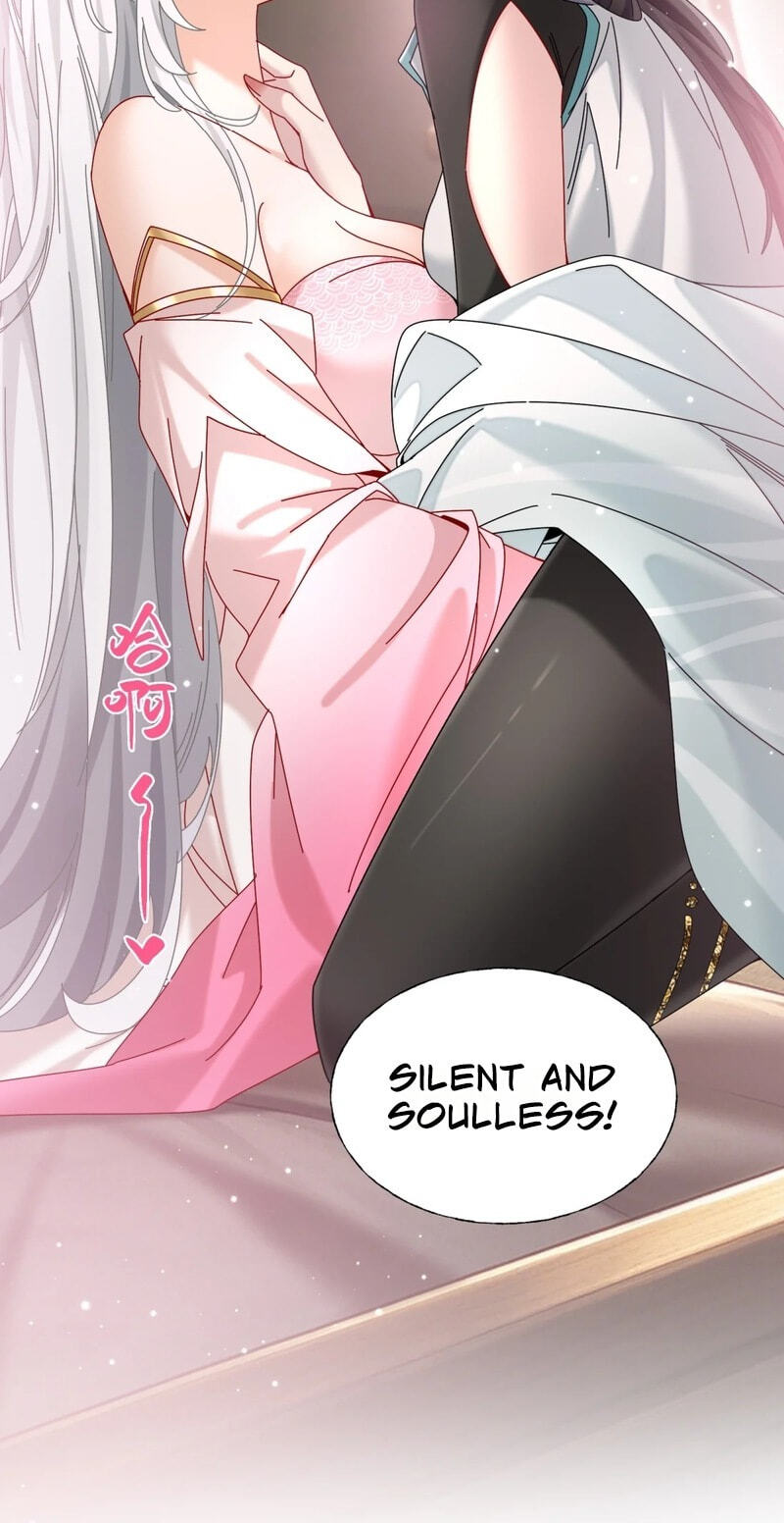 I Sell Toys in Hehuan Sect Chapter 20 page 26 - 