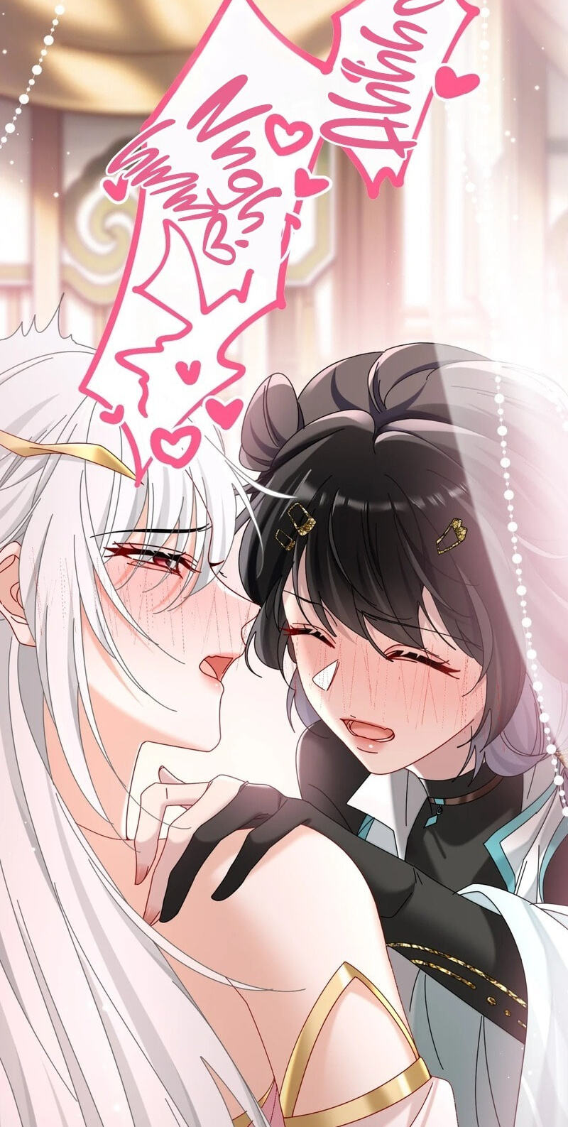 I Sell Toys in Hehuan Sect Chapter 20 page 28 - 