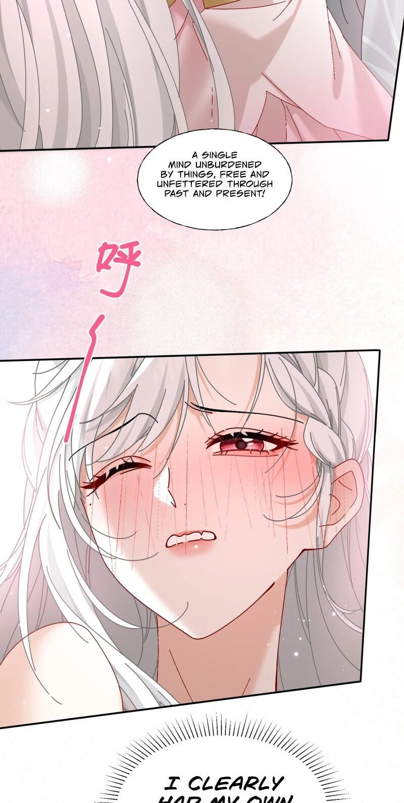 I Sell Toys in Hehuan Sect Chapter 20 page 29 - 