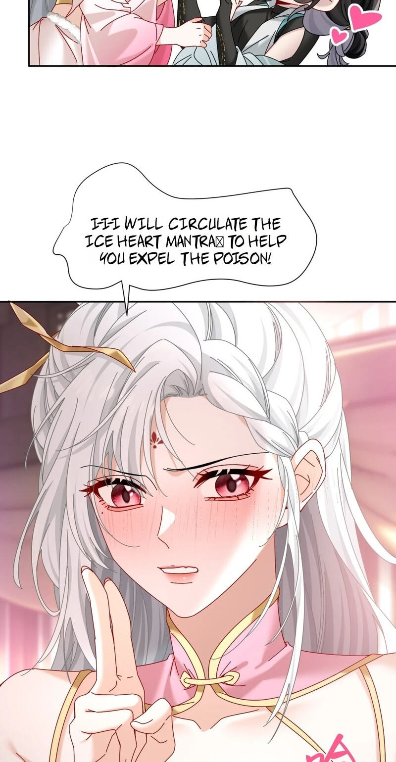 I Sell Toys in Hehuan Sect Chapter 20 page 4 - 