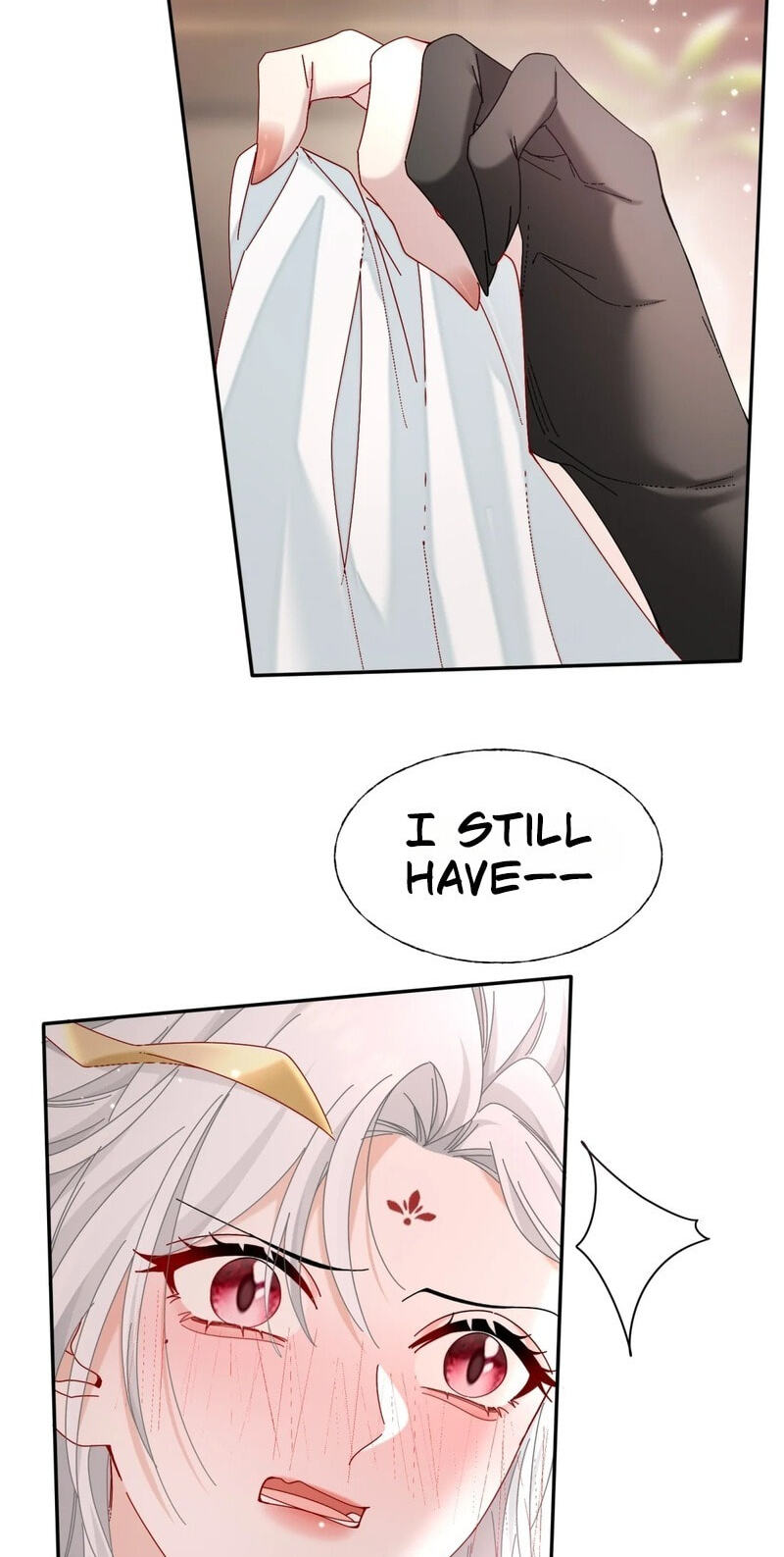 I Sell Toys in Hehuan Sect Chapter 20 page 33 - 