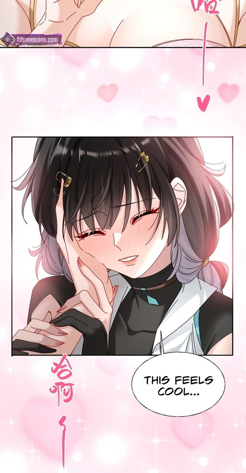 I Sell Toys in Hehuan Sect Chapter 20 page 5 - 