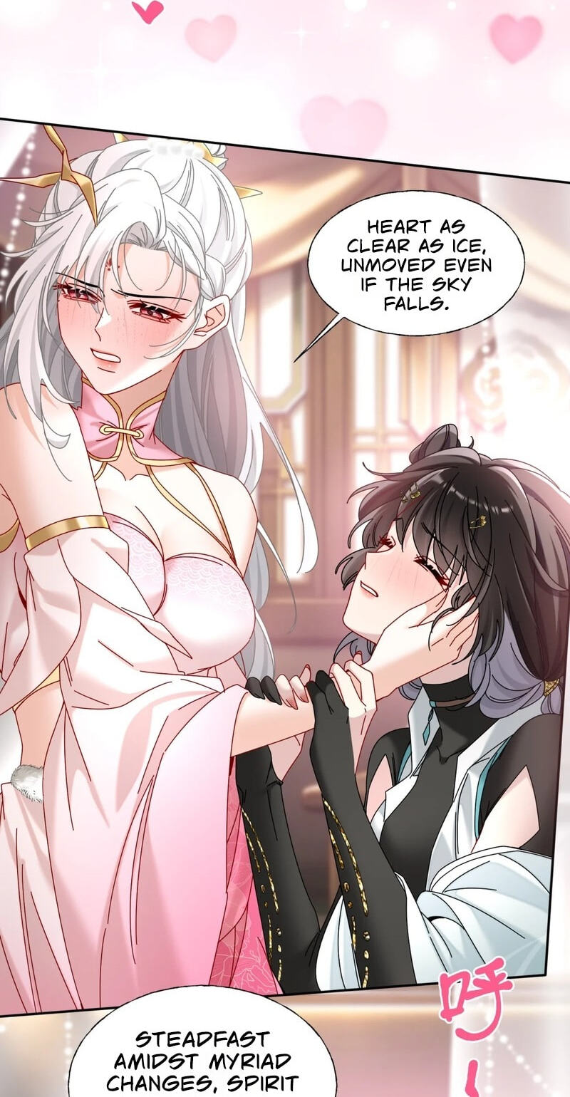 I Sell Toys in Hehuan Sect Chapter 20 page 6 - 