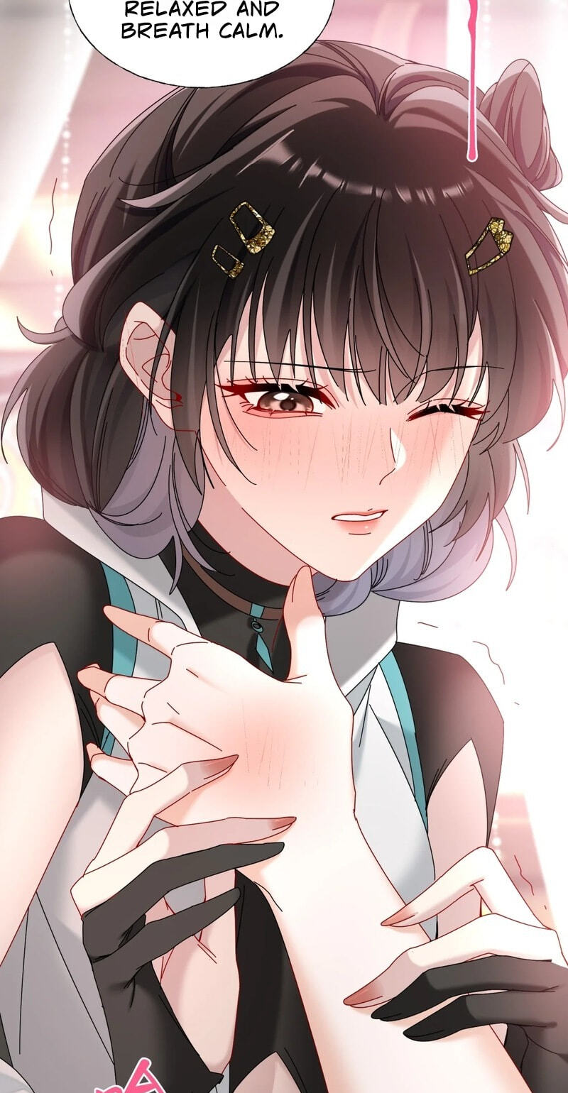 I Sell Toys in Hehuan Sect Chapter 20 page 7 - 