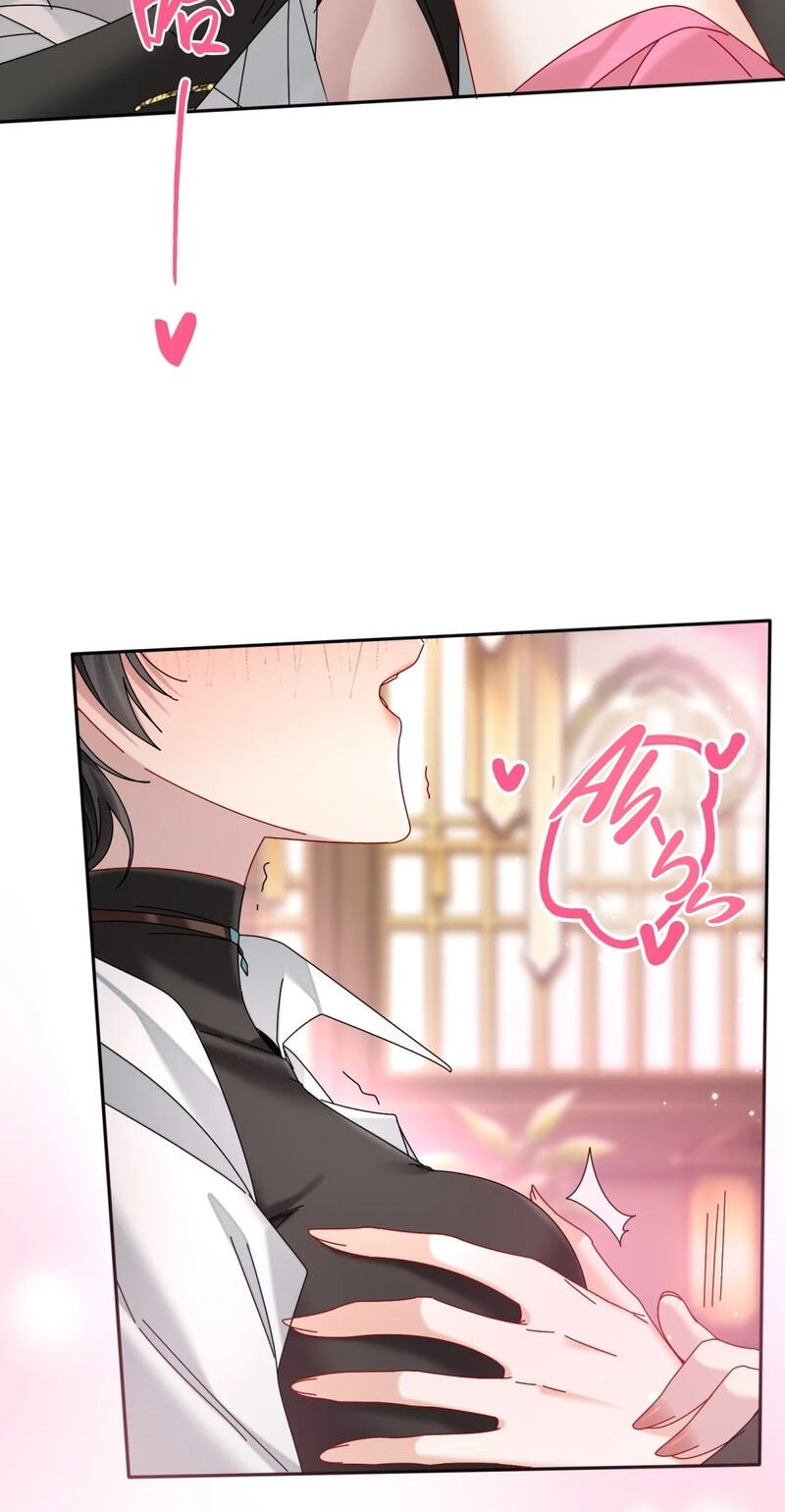 I Sell Toys in Hehuan Sect Chapter 20 page 8 - 