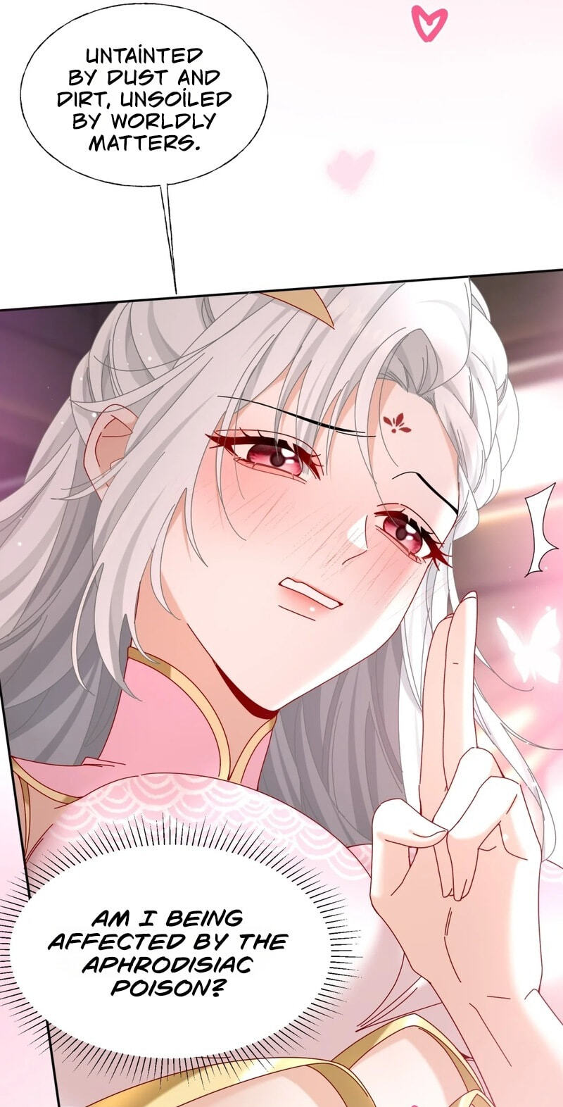I Sell Toys in Hehuan Sect Chapter 20 page 10 - 