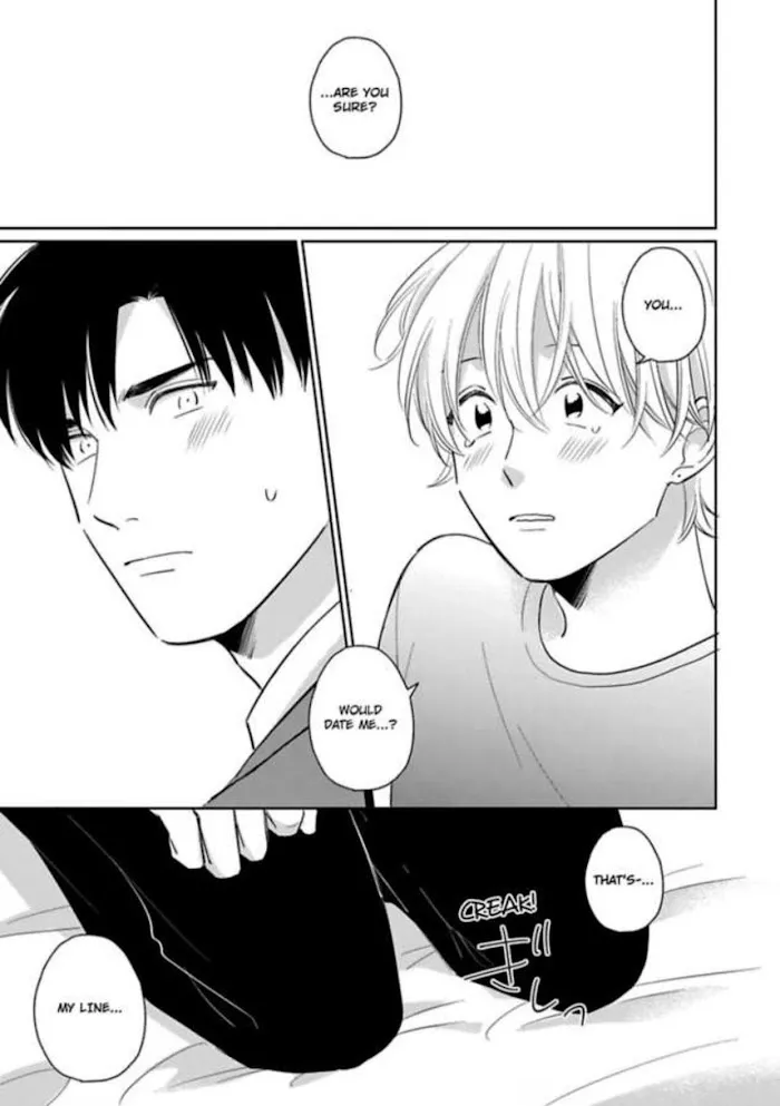 I Seriously Can't Believe You... Chapter 5 page 53 - 