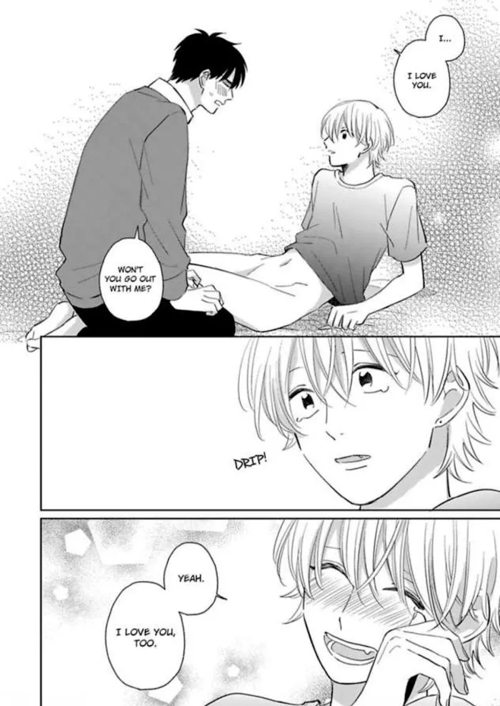 I Seriously Can't Believe You... Chapter 5 page 54 - 