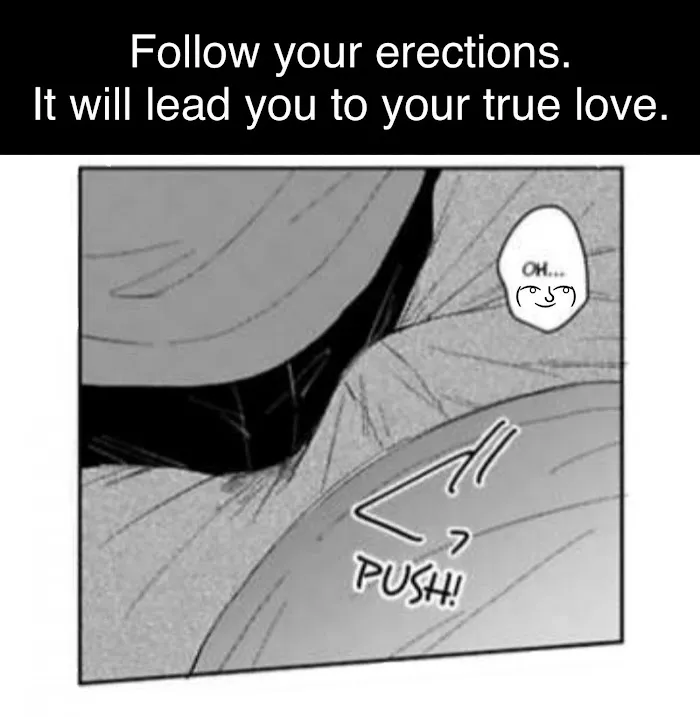 I Seriously Can't Believe You... Chapter 5 page 58 - 