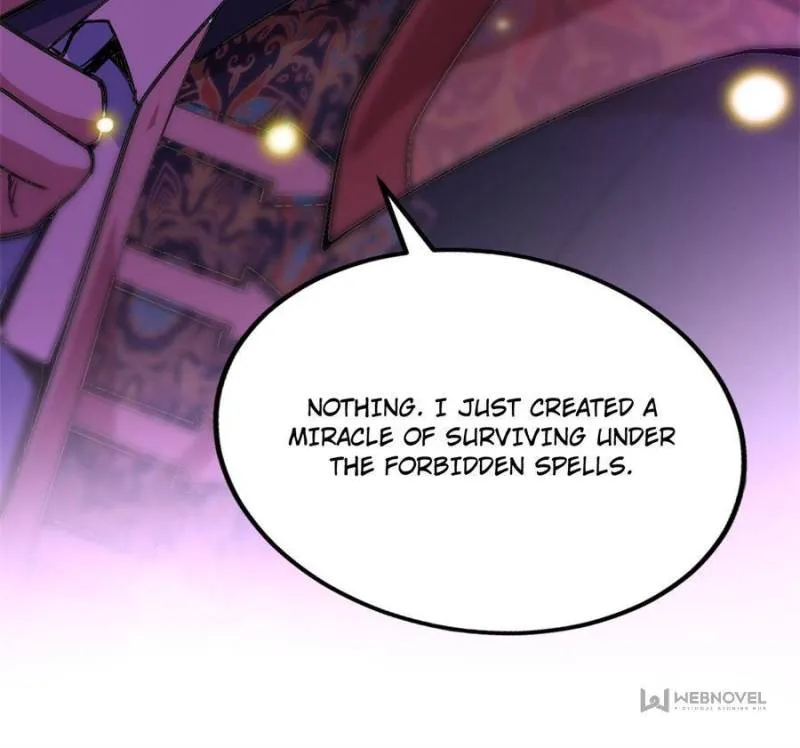 I Shall Become the Evil God Chapter 249 page 6 - 