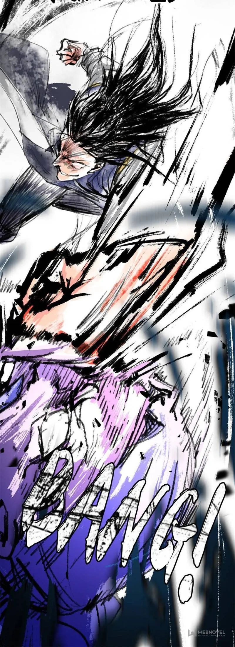 I Shall Become the Evil God Chapter 283 page 7 - 