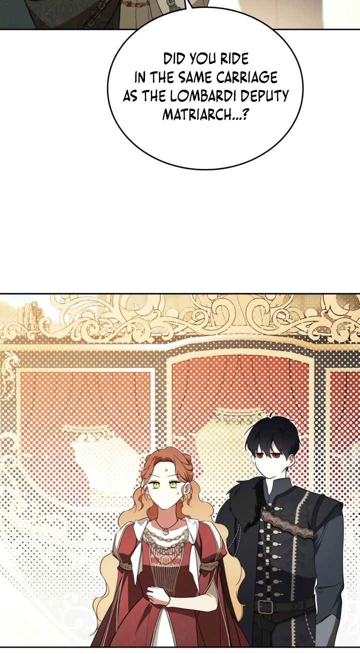 I Shall Master this Family! Chapter 236 page 88 - 