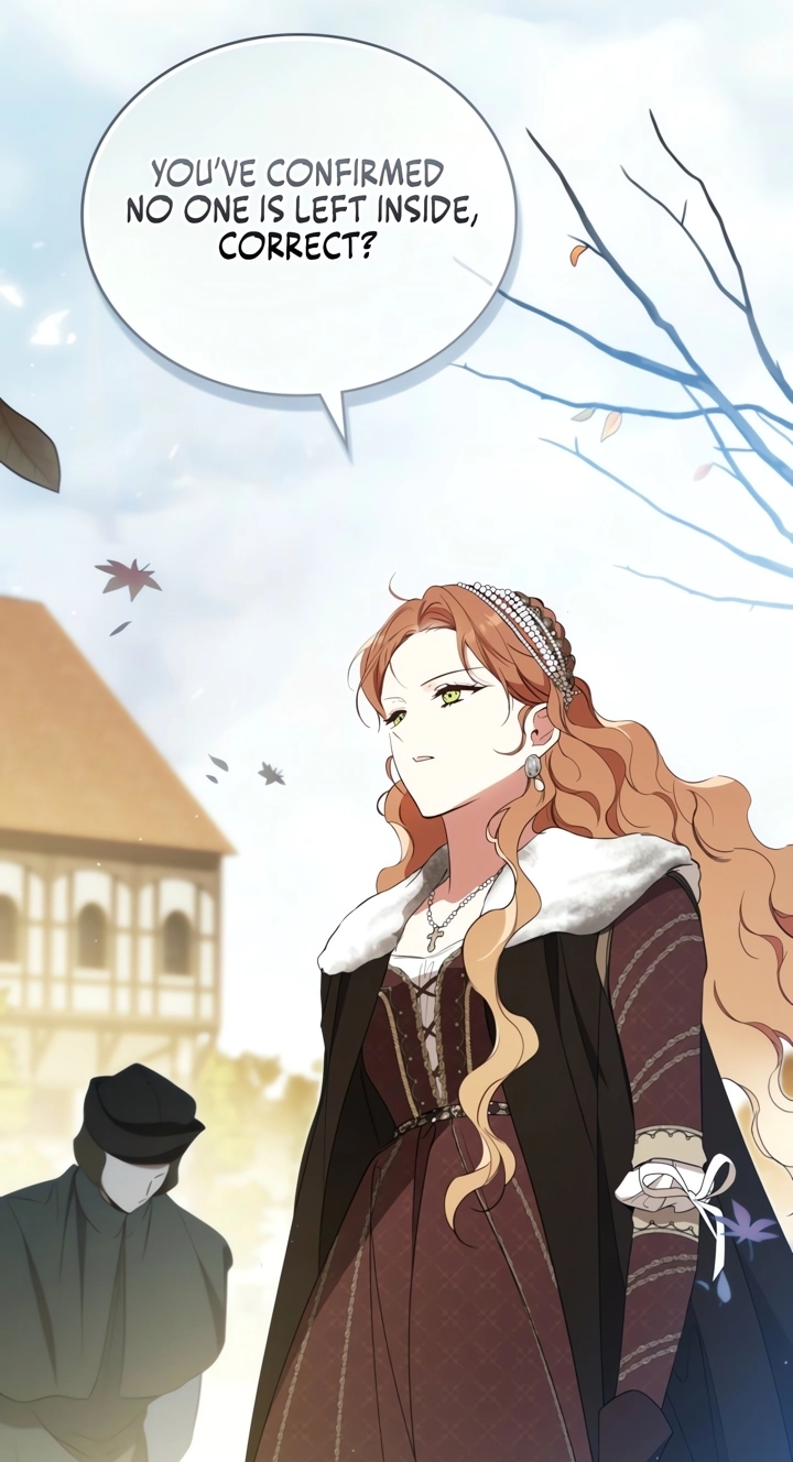 I Shall Master this Family! Chapter 237 page 3 - 