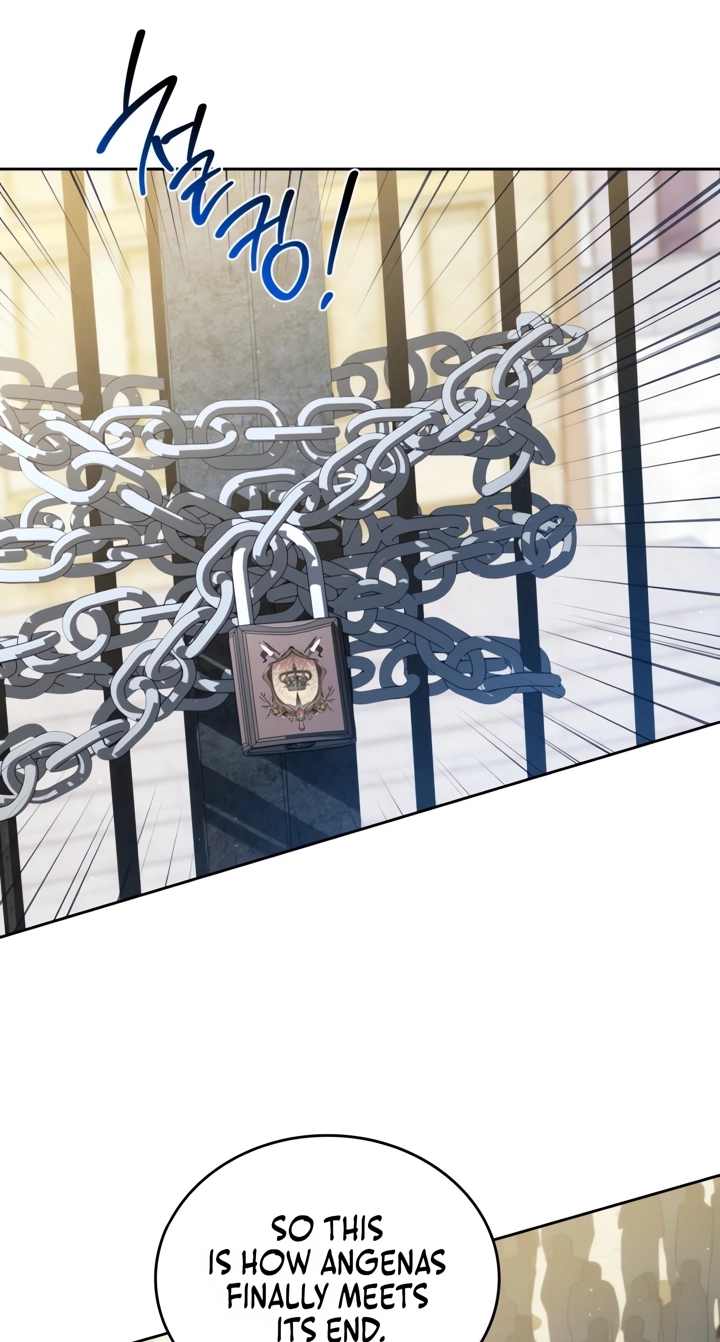 I Shall Master this Family! Chapter 237 page 22 - 