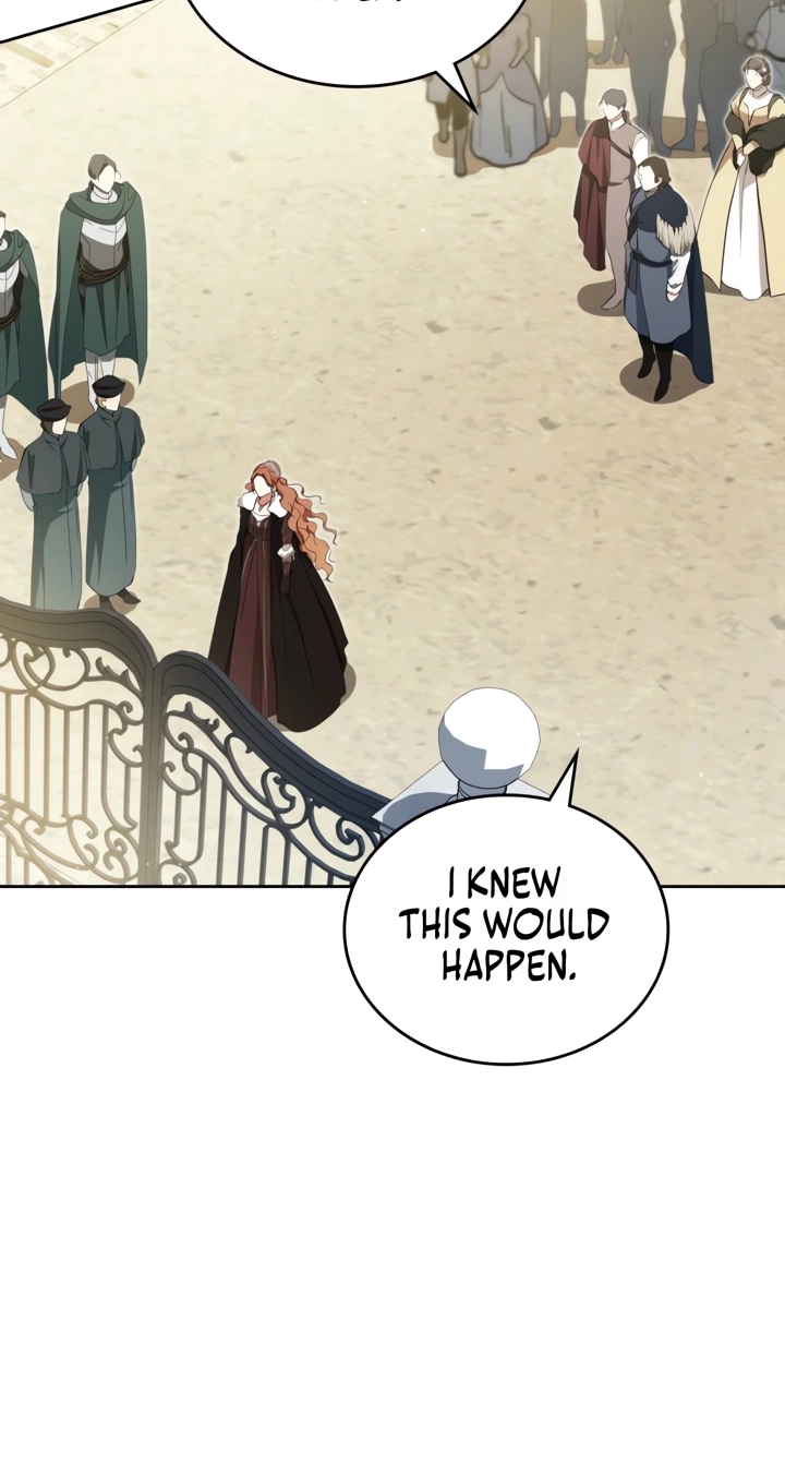 I Shall Master this Family! Chapter 237 page 23 - 