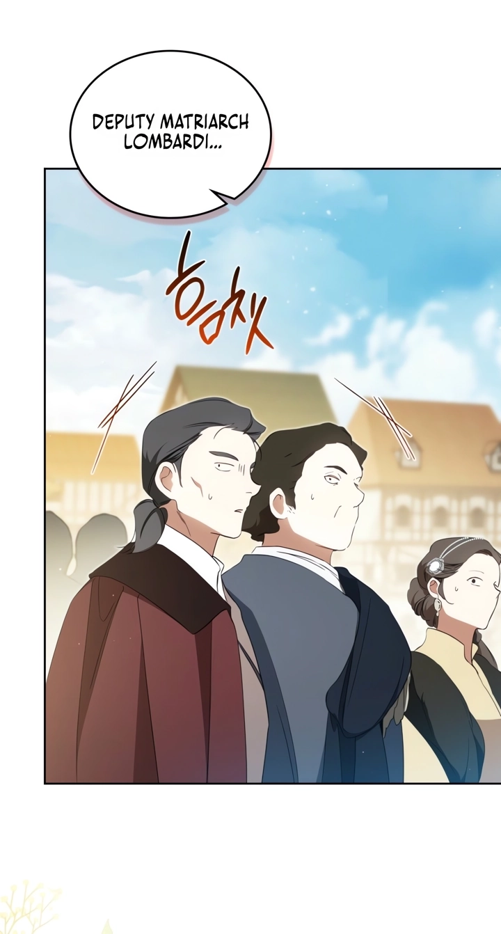 I Shall Master this Family! Chapter 237 page 24 - 