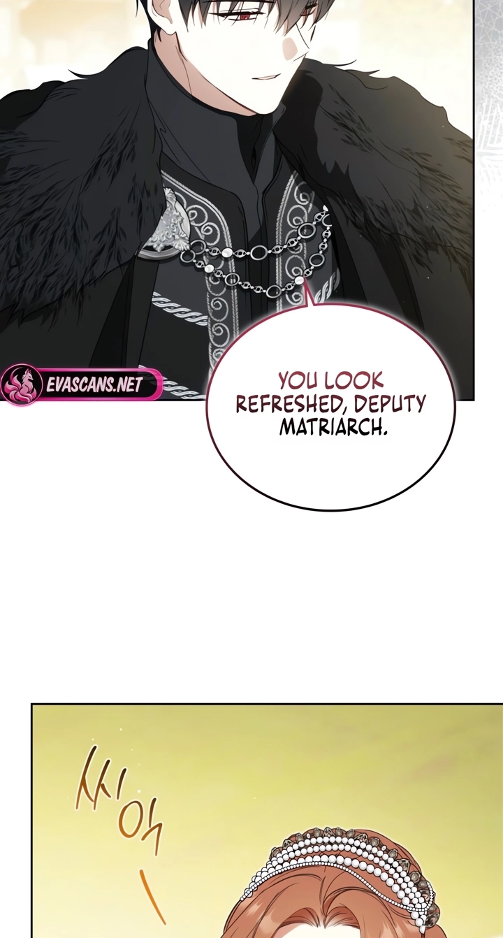 I Shall Master this Family! Chapter 237 page 30 - 