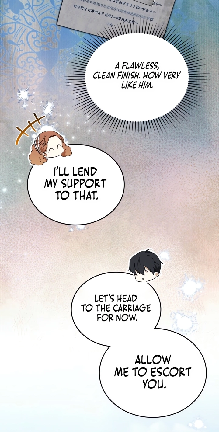 I Shall Master this Family! Chapter 237 page 33 - 