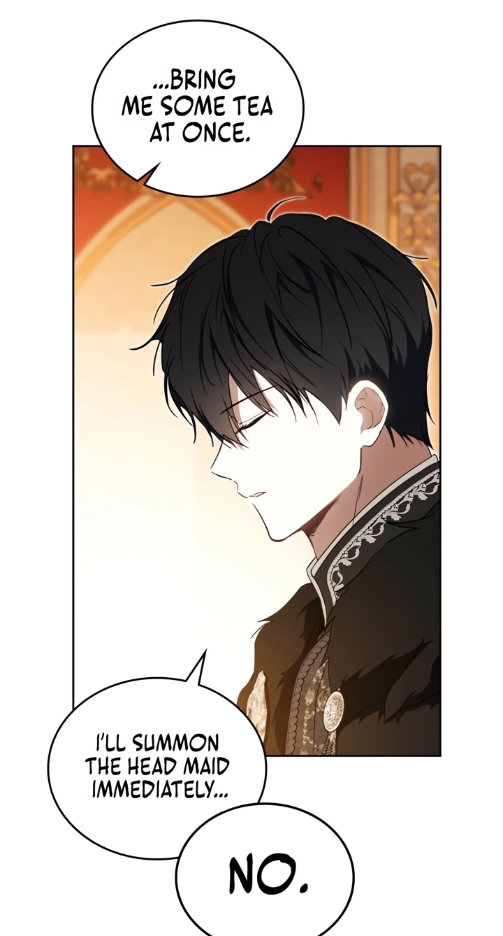 I Shall Master this Family! Chapter 237 page 73 - 