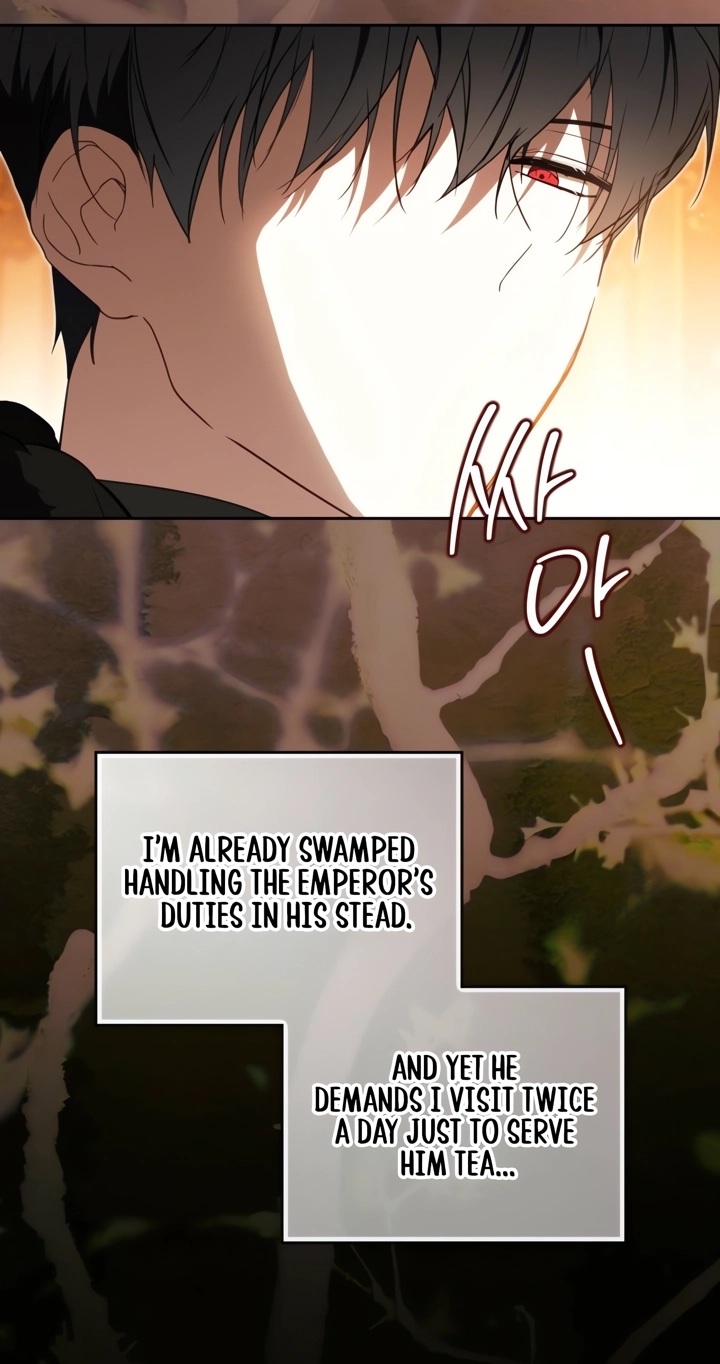 I Shall Master this Family! Chapter 237 page 84 - 