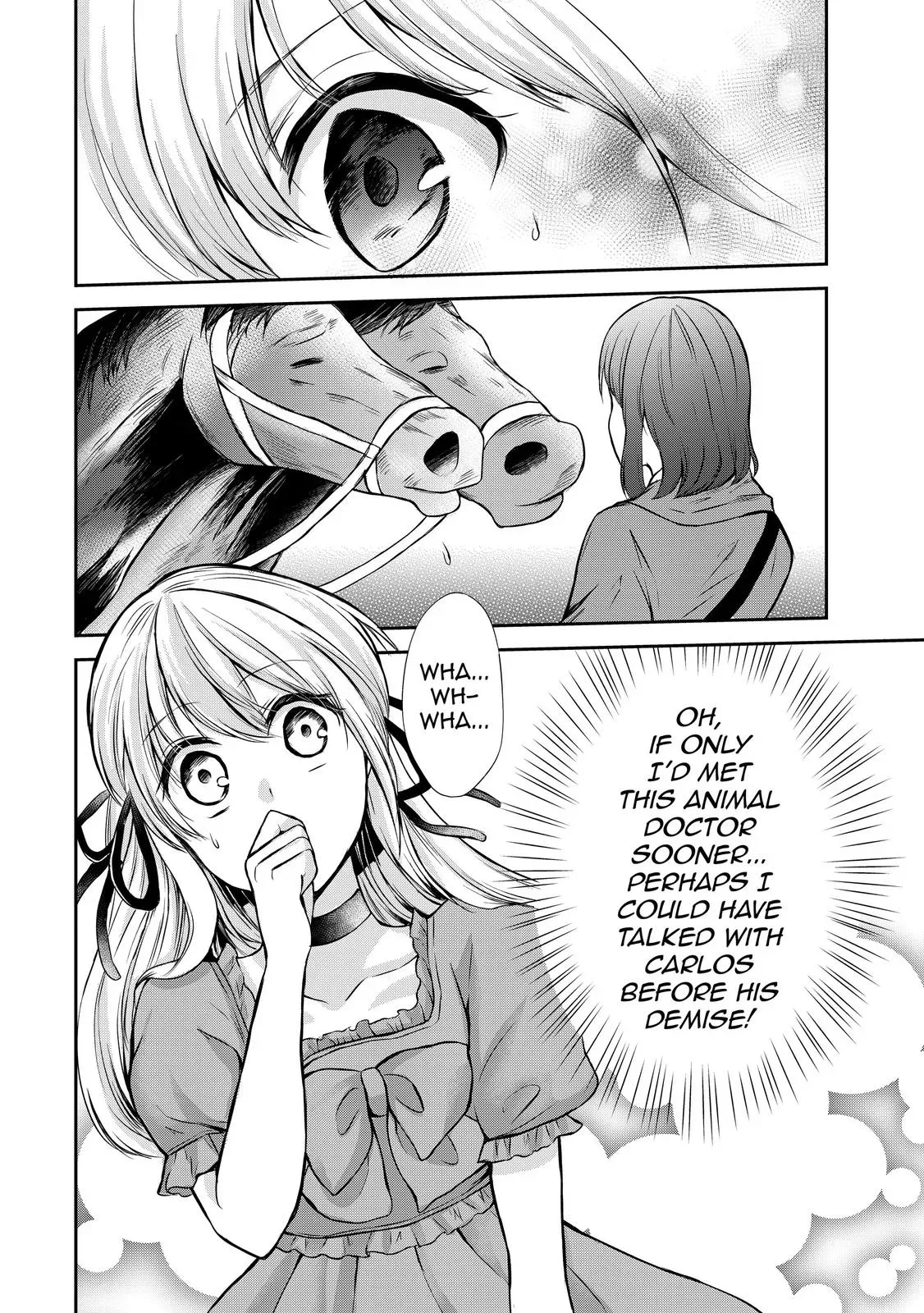 I Shall Survive Using Potions! Chapter 45 page 12 - 