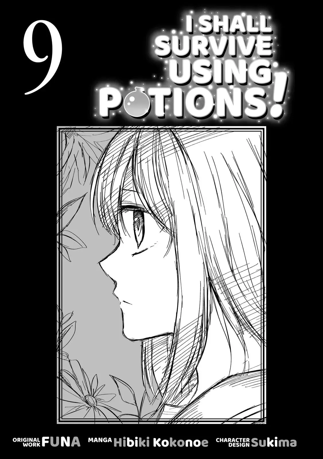 I Shall Survive Using Potions! Chapter 45 page 3 - 