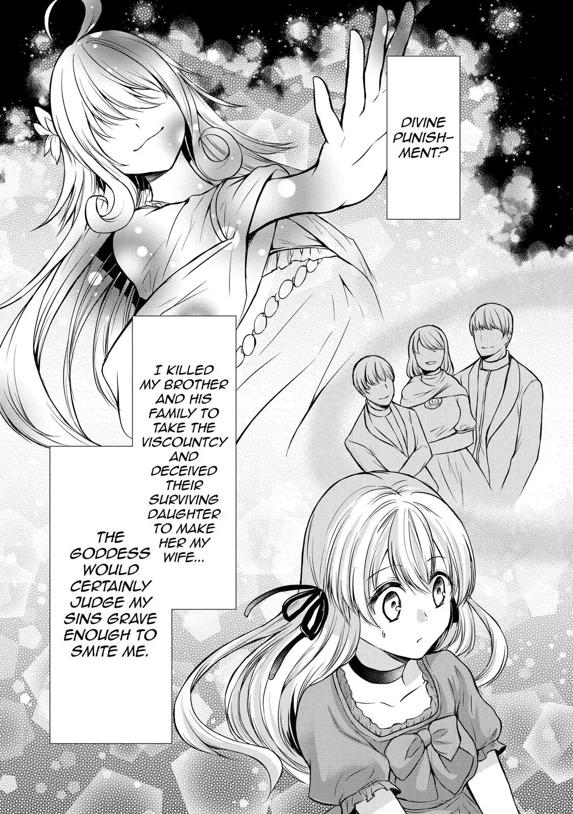 I Shall Survive Using Potions! Chapter 45 page 29 - 