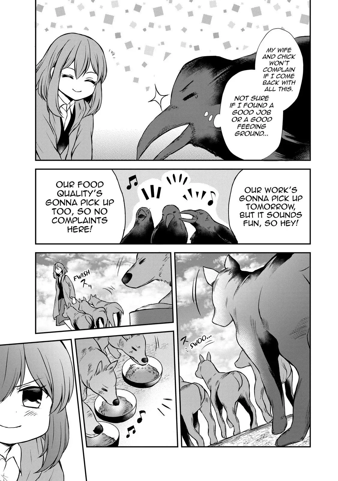I Shall Survive Using Potions! Chapter 45 page 33 - 