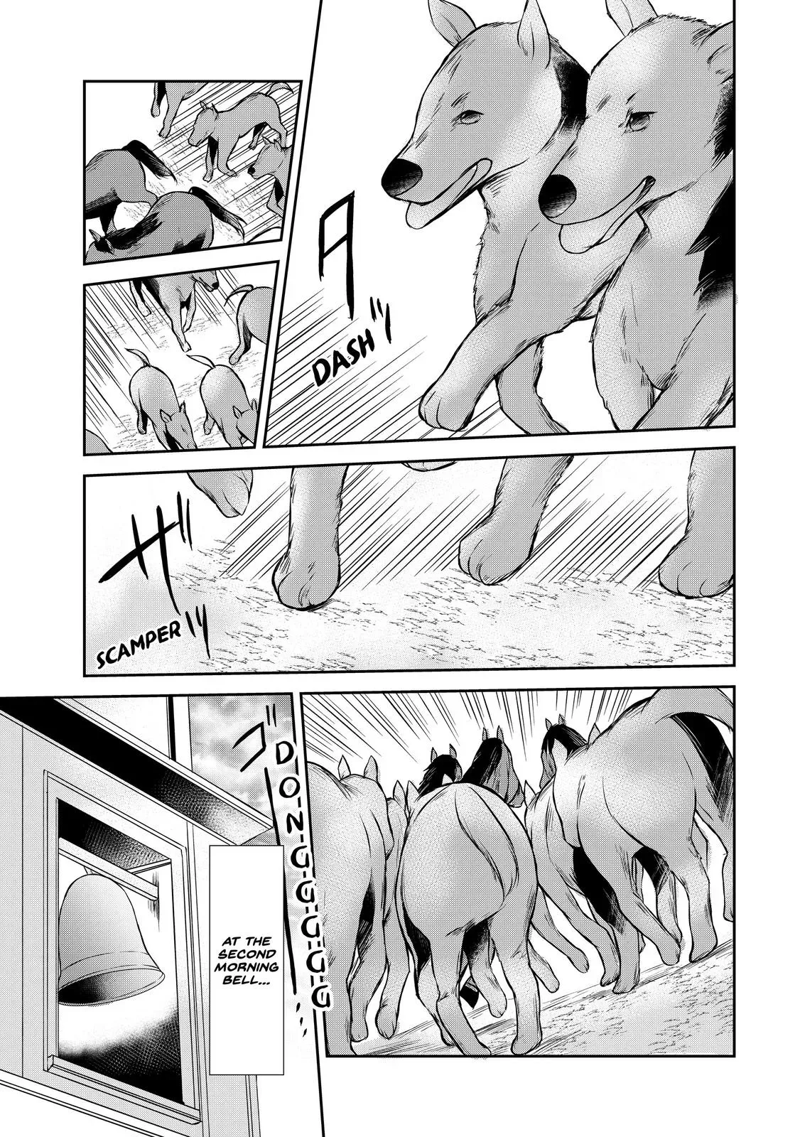 I Shall Survive Using Potions! Chapter 46 page 25 - 