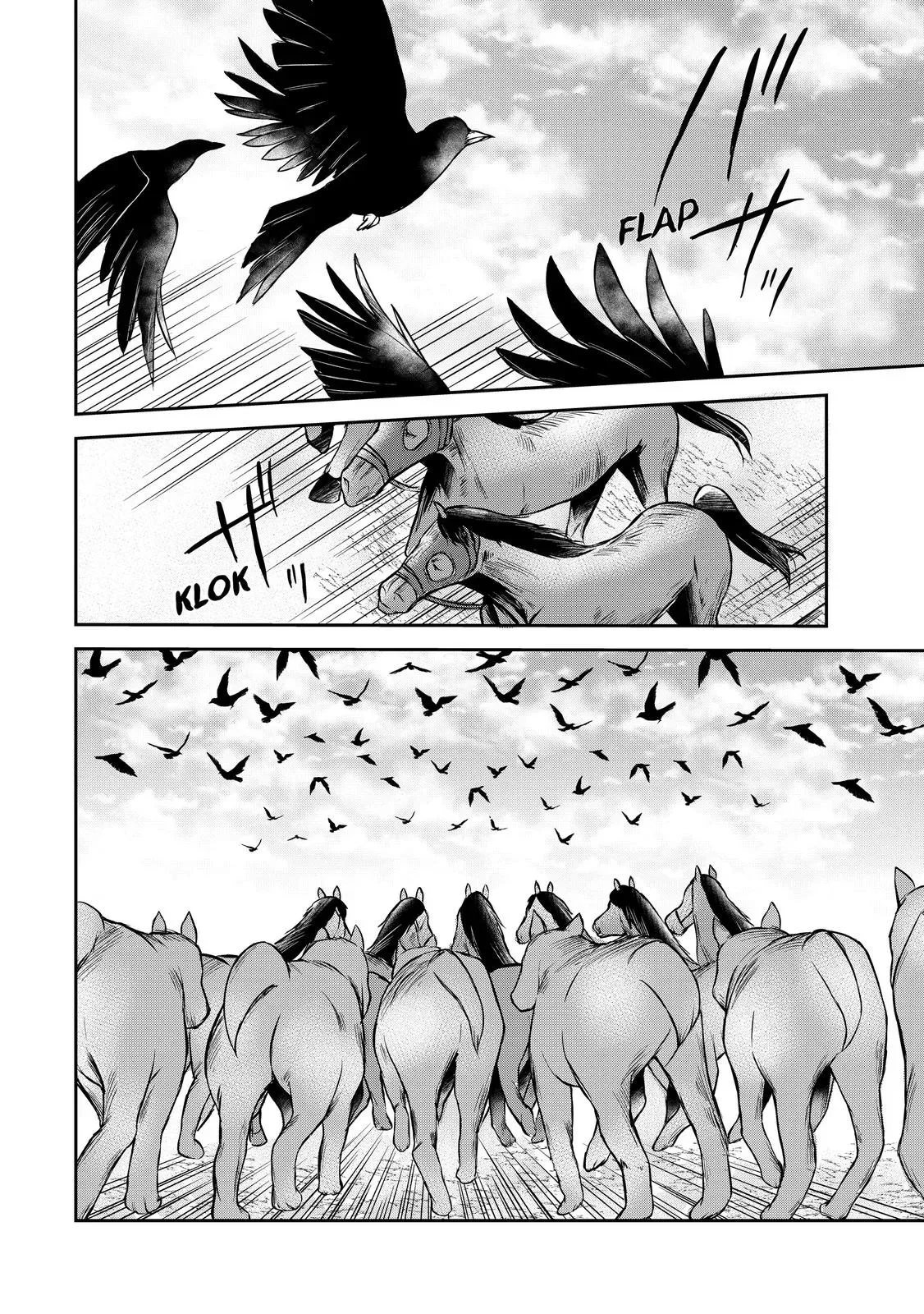 I Shall Survive Using Potions! Chapter 46 page 26 - 