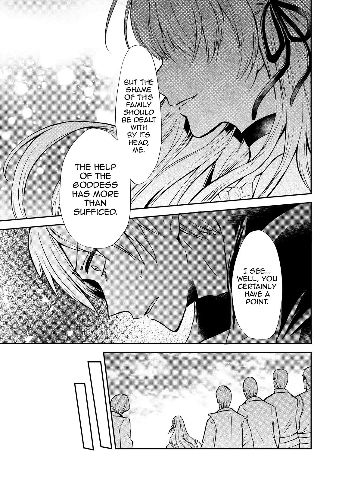 I Shall Survive Using Potions! Chapter 47 page 15 - 