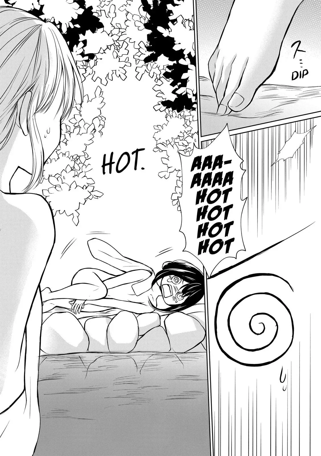 I Shall Survive Using Potions! Chapter 48 page 6 - 