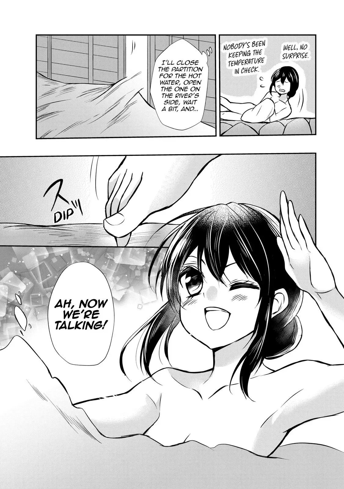 I Shall Survive Using Potions! Chapter 48 page 7 - 
