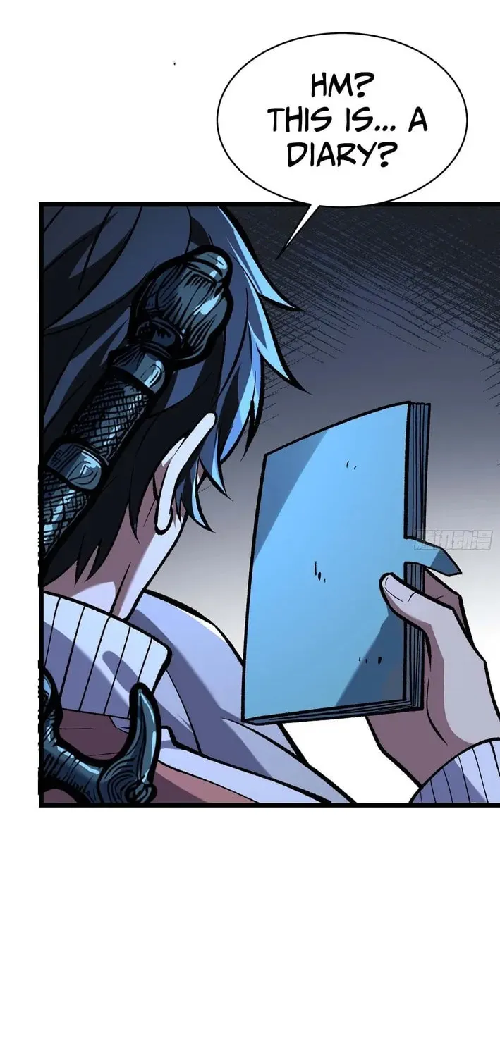 I Single-Handedly Crush the Chaotic World Chapter 10 page 11 - 