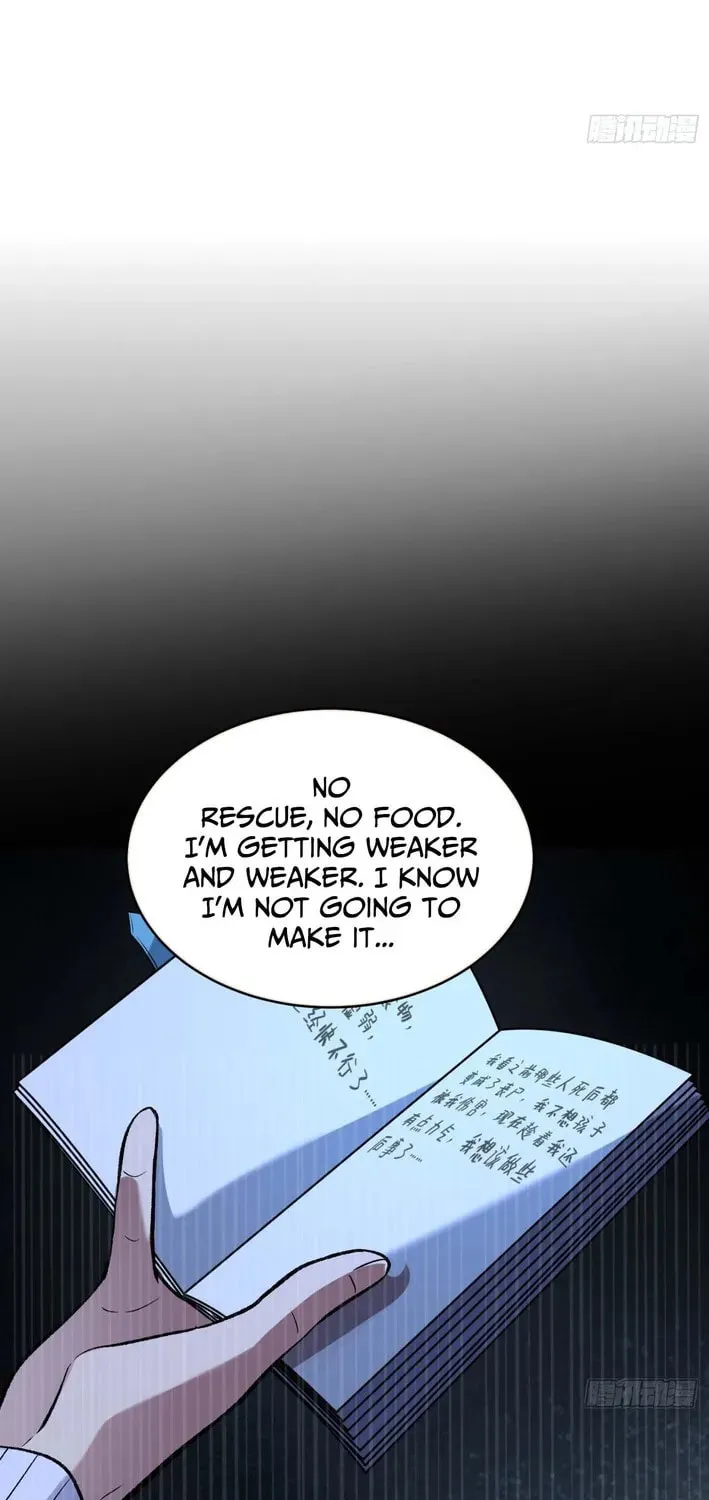 I Single-Handedly Crush the Chaotic World Chapter 10 page 12 - 