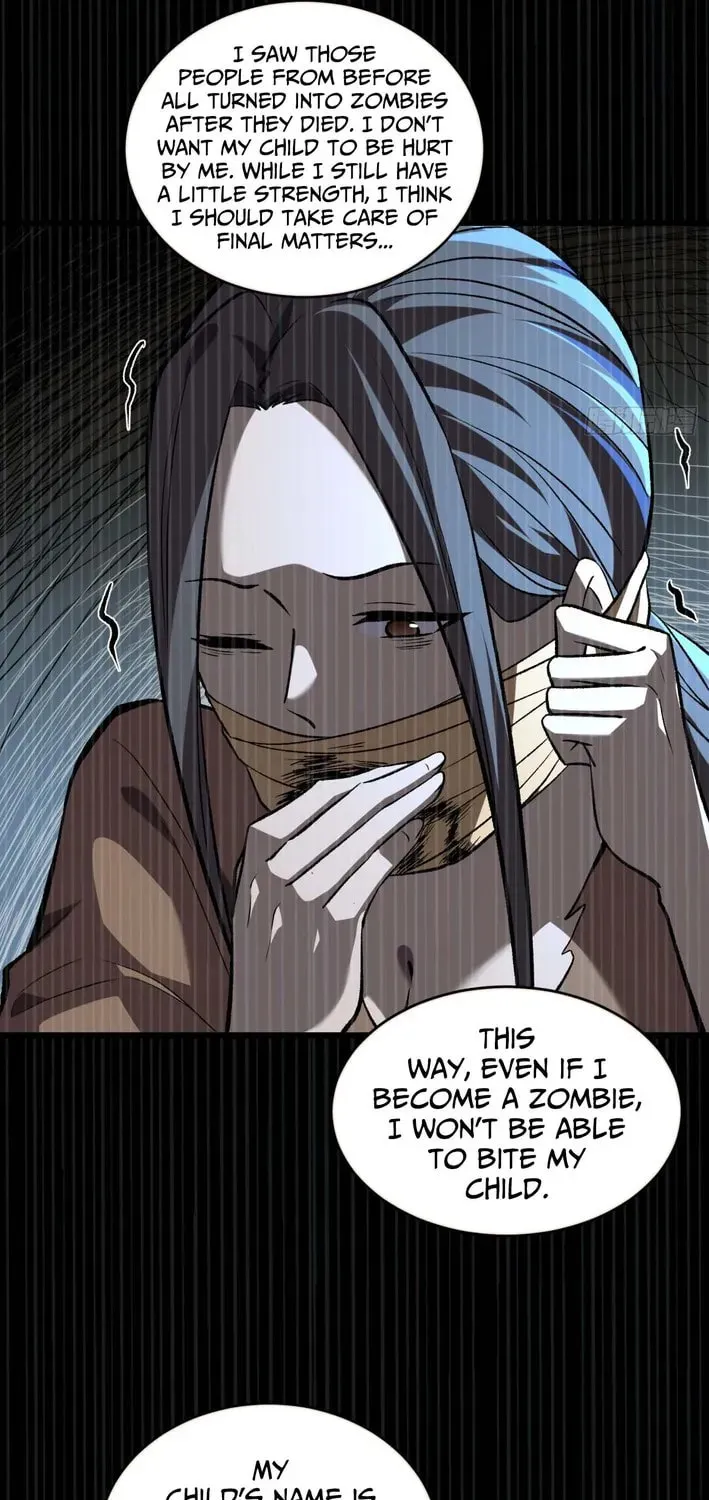 I Single-Handedly Crush the Chaotic World Chapter 10 page 15 - 