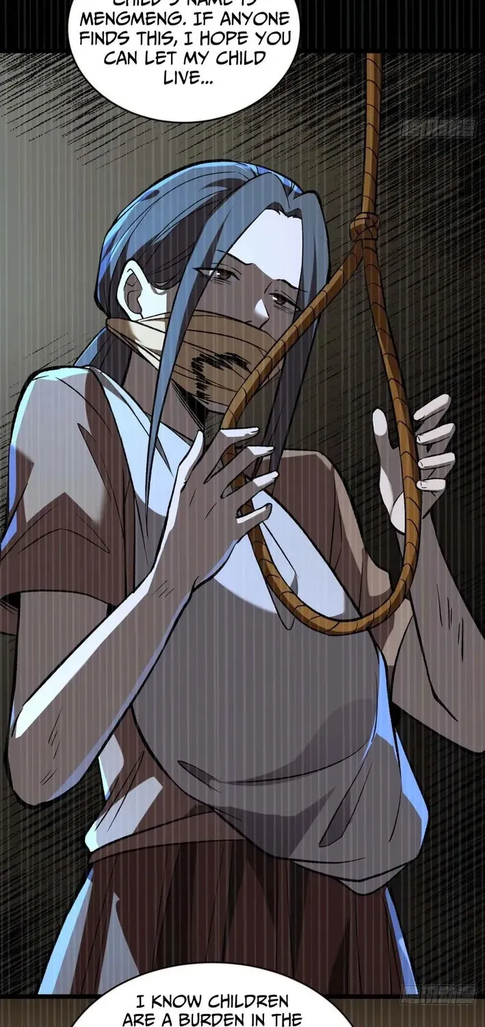 I Single-Handedly Crush the Chaotic World Chapter 10 page 16 - 