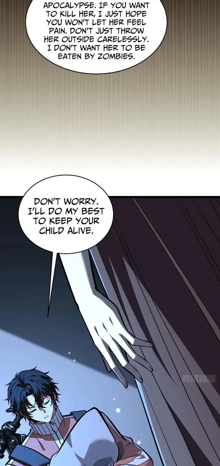 I Single-Handedly Crush the Chaotic World Chapter 10 page 17 - 