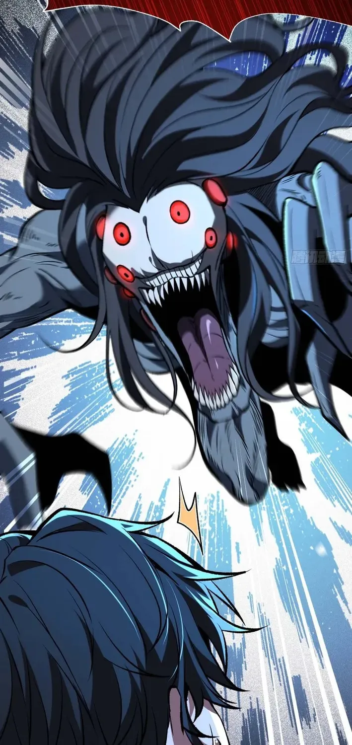 I Single-Handedly Crush the Chaotic World Chapter 10 page 20 - 