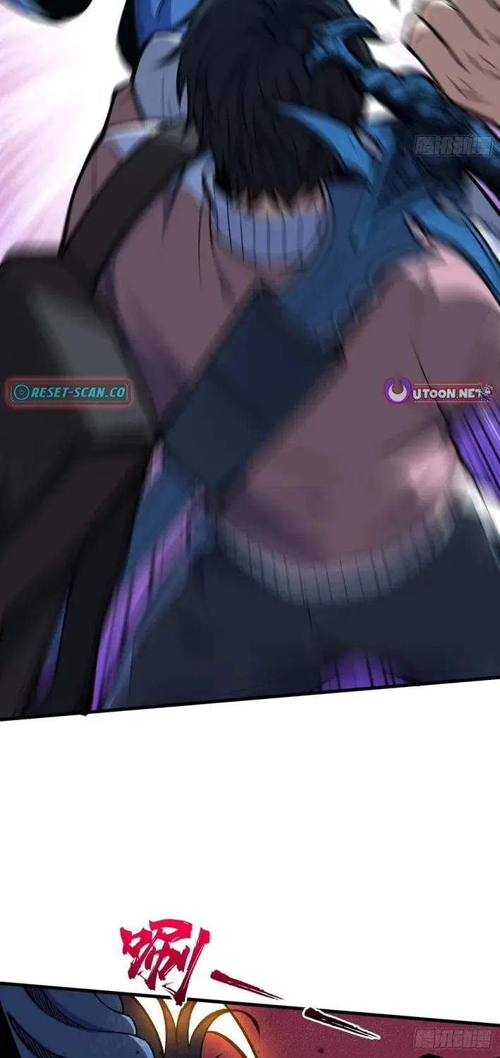 I Single-Handedly Crush the Chaotic World Chapter 10 page 25 - 