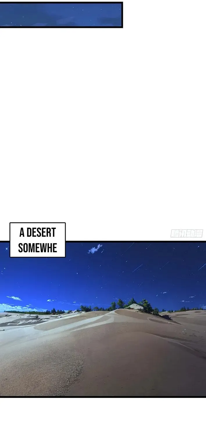 I Single-Handedly Crush the Chaotic World Chapter 10 page 30 - 